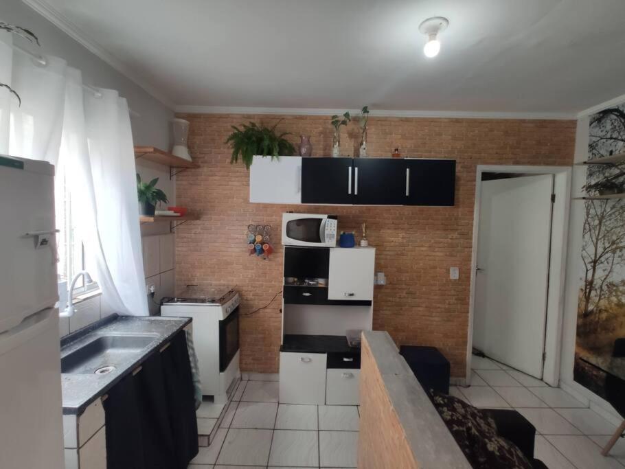 Apartment Apto Proximo A Praia! Guaruja