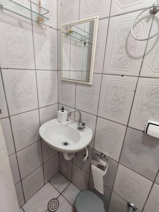 Apartment Apto Proximo A Praia! *