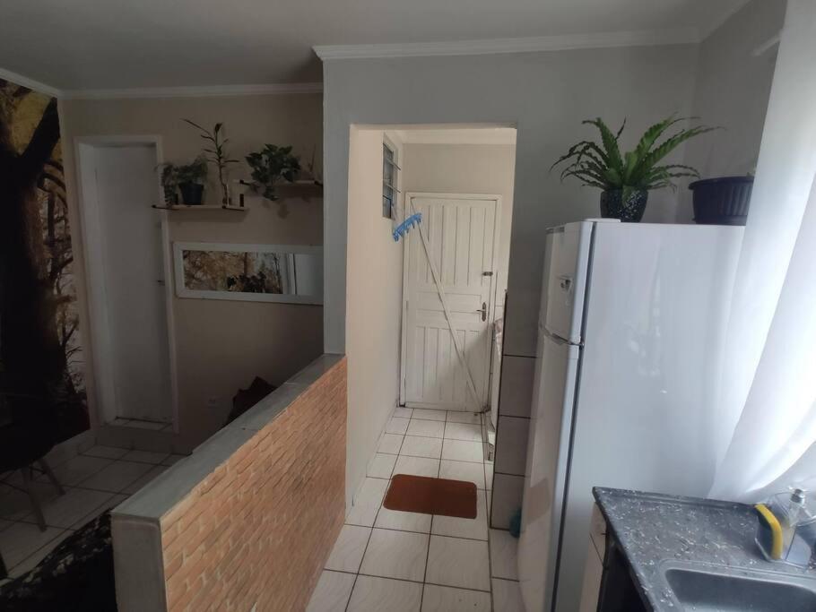 Apartment Apto Proximo A Praia! Guaruja