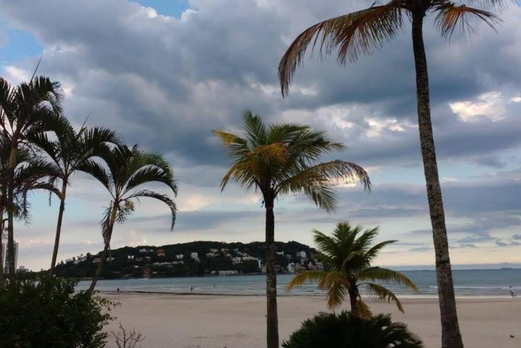 Apartment Apto Proximo A Praia!