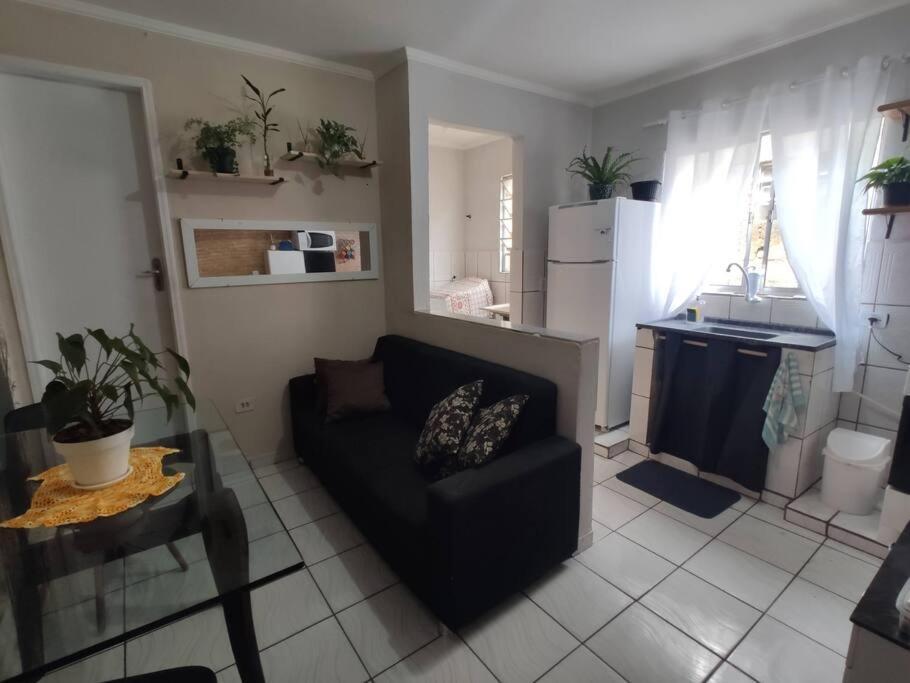 Apartment Apto Proximo A Praia!