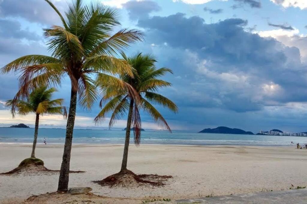 Apto Proximo A Praia! Apartment Guaruja