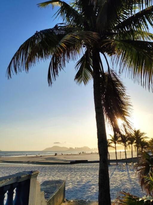 Apto Proximo A Praia! Guaruja