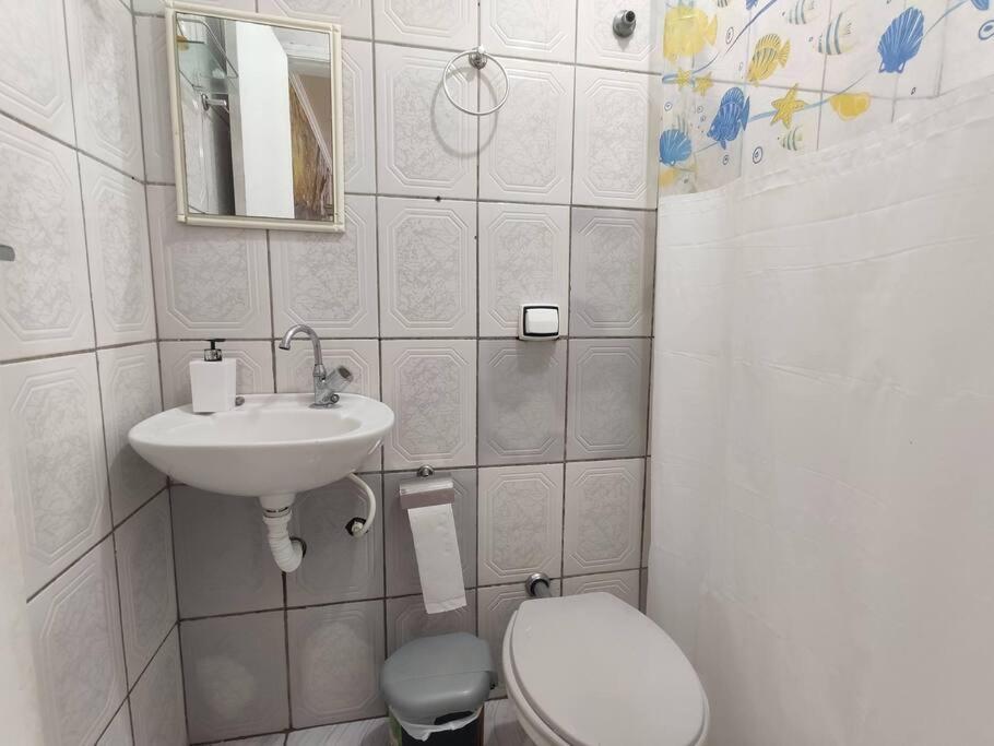 Apartment Apto Proximo A Praia! Guaruja